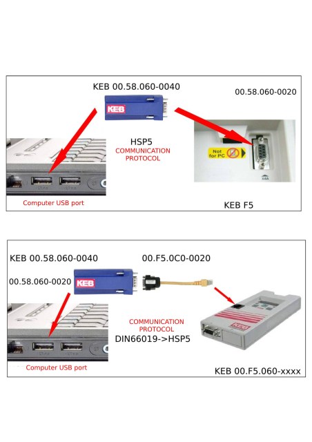 PAMĀCĪBA 1 - HSP5 ADAPTER9